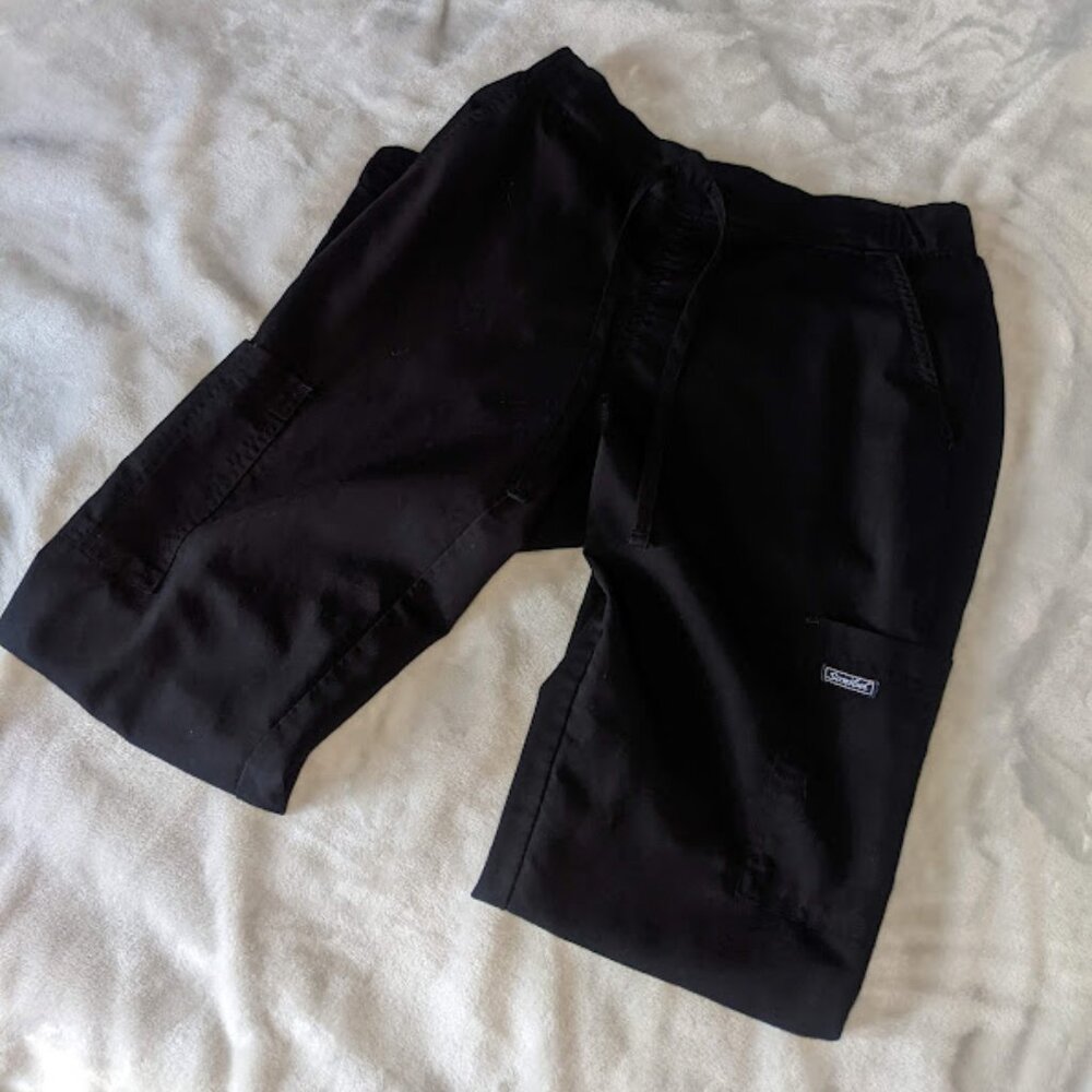 Sanibel Scrub Pants